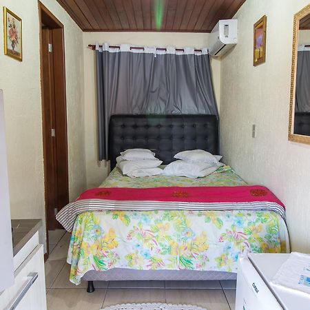 Green Mountain Pousada Florianópolis Екстериор снимка