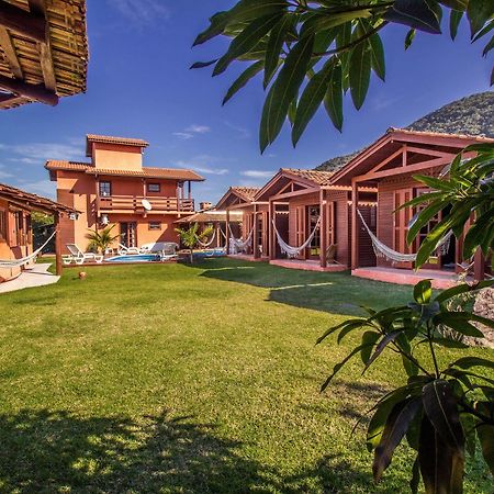 Green Mountain Pousada Florianópolis Екстериор снимка