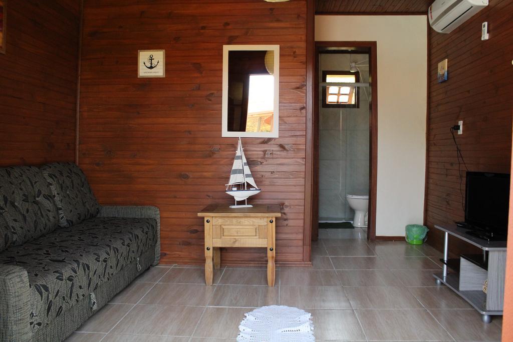 Green Mountain Pousada Florianópolis Екстериор снимка