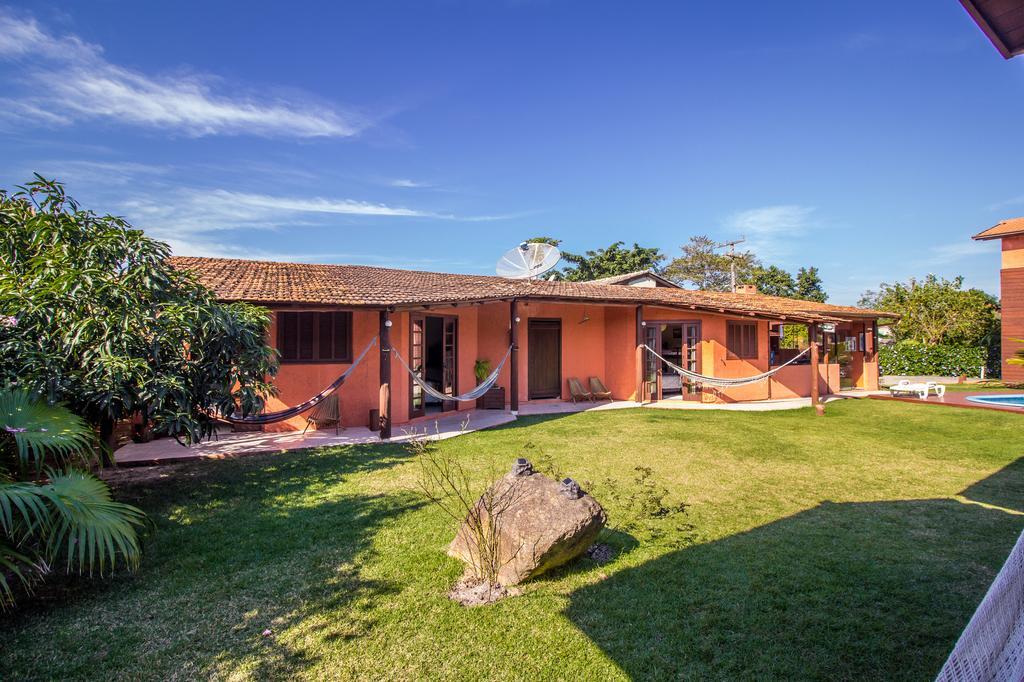 Green Mountain Pousada Florianópolis Екстериор снимка