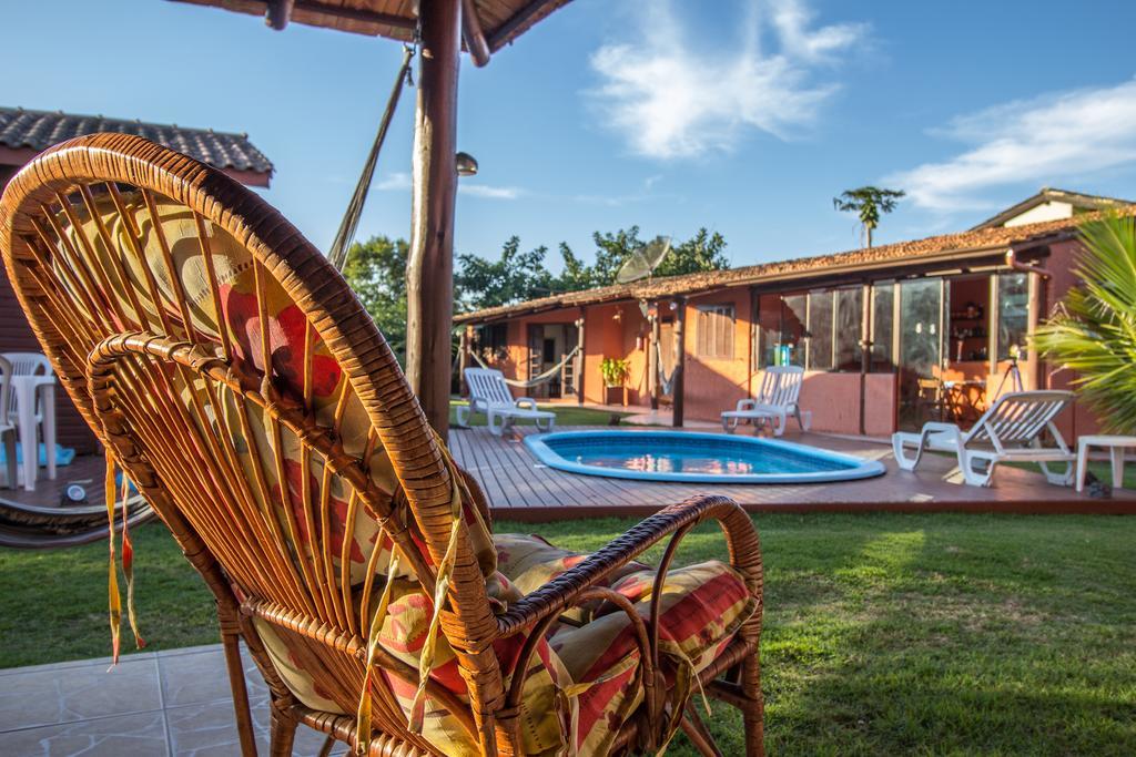Green Mountain Pousada Florianópolis Екстериор снимка