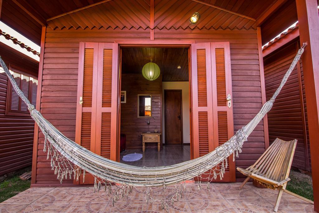 Green Mountain Pousada Florianópolis Екстериор снимка