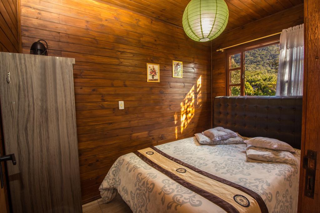 Green Mountain Pousada Florianópolis Екстериор снимка