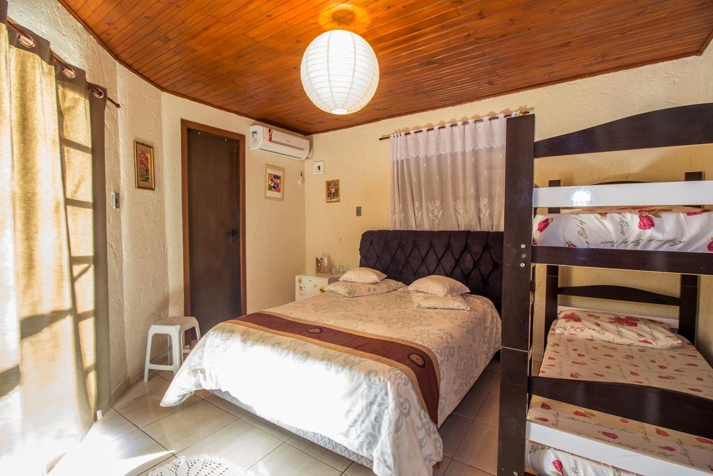 Green Mountain Pousada Florianópolis Екстериор снимка