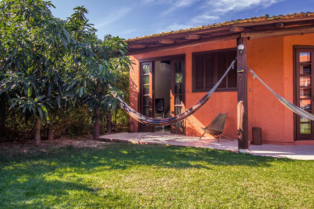 Green Mountain Pousada Florianópolis Екстериор снимка