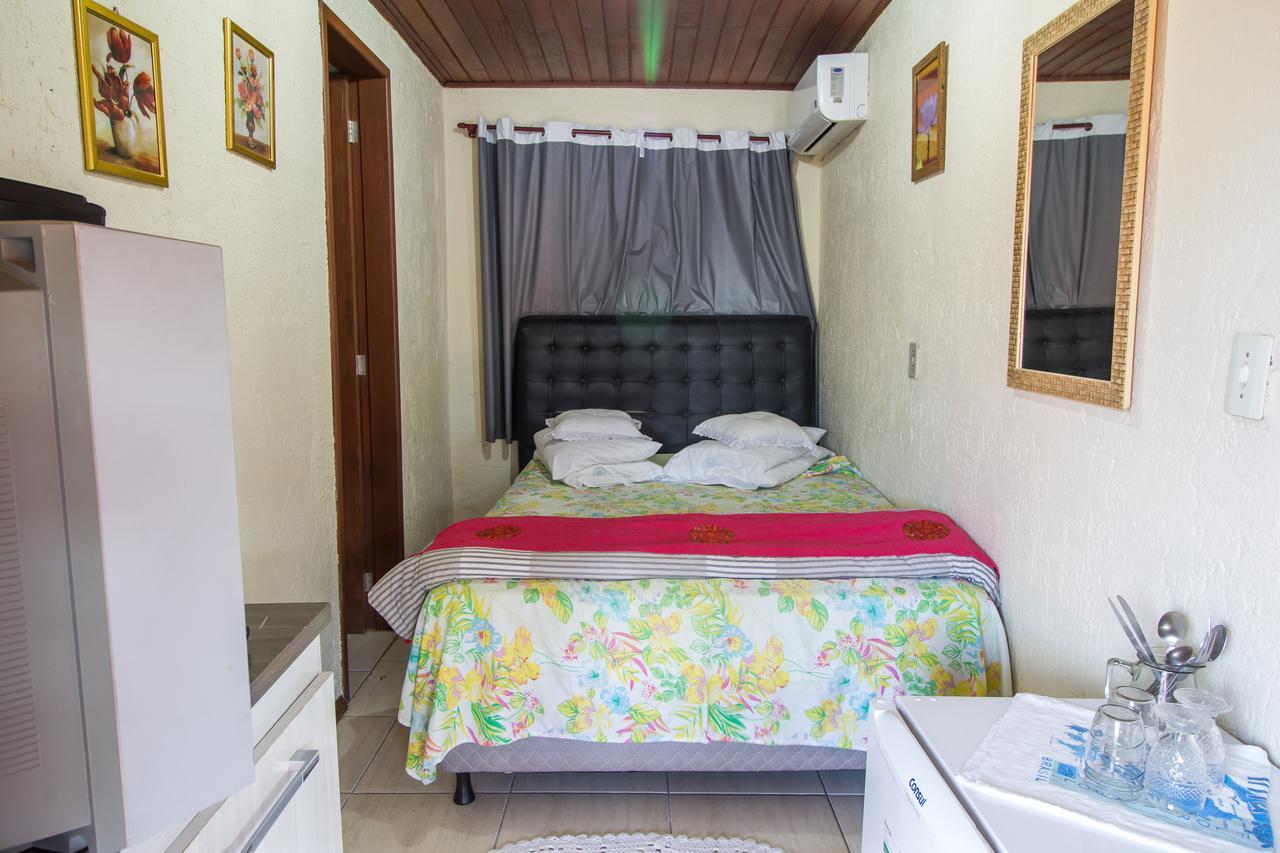 Green Mountain Pousada Florianópolis Екстериор снимка