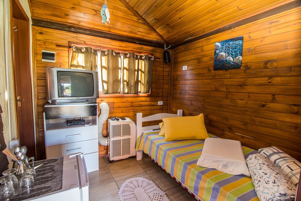Green Mountain Pousada Florianópolis Екстериор снимка