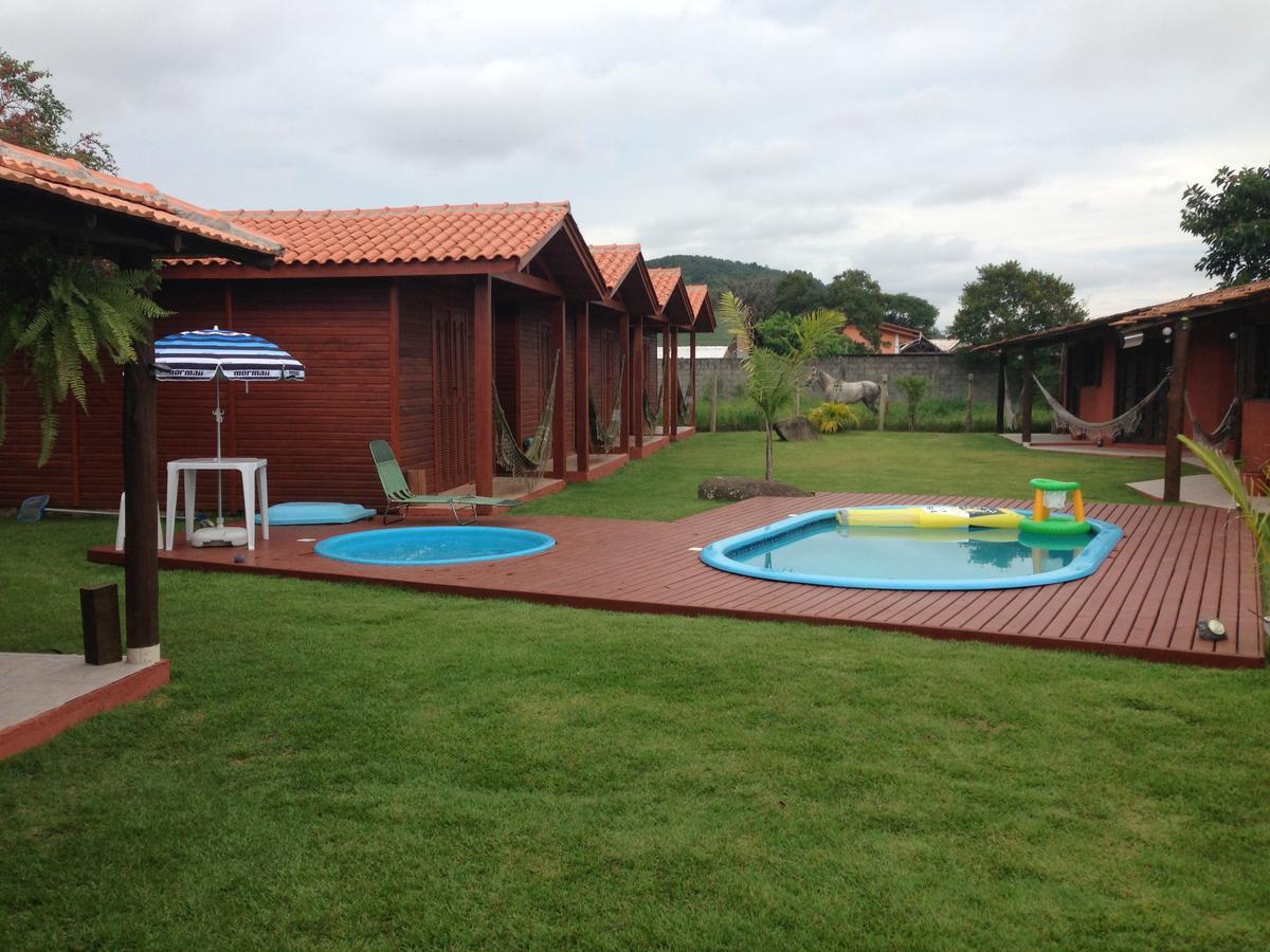 Green Mountain Pousada Florianópolis Екстериор снимка