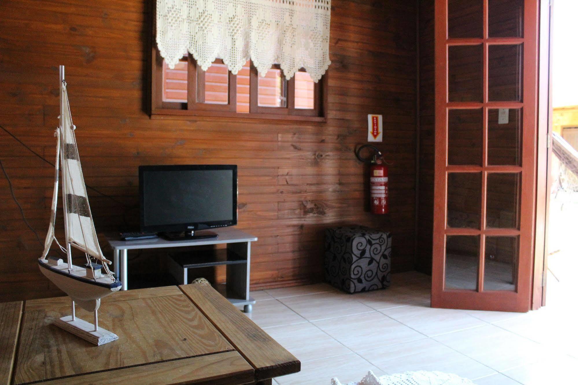 Green Mountain Pousada Florianópolis Екстериор снимка