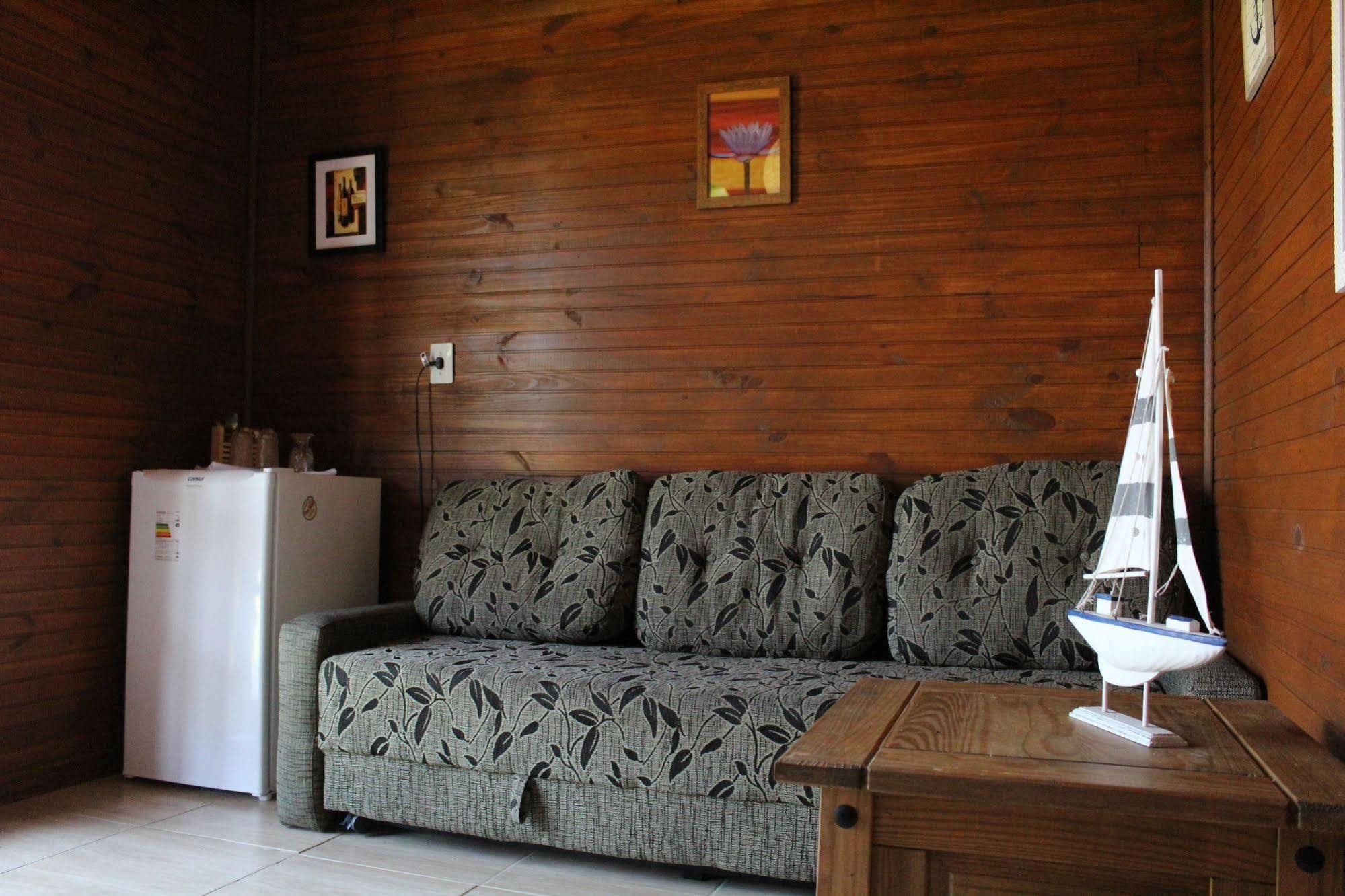 Green Mountain Pousada Florianópolis Екстериор снимка