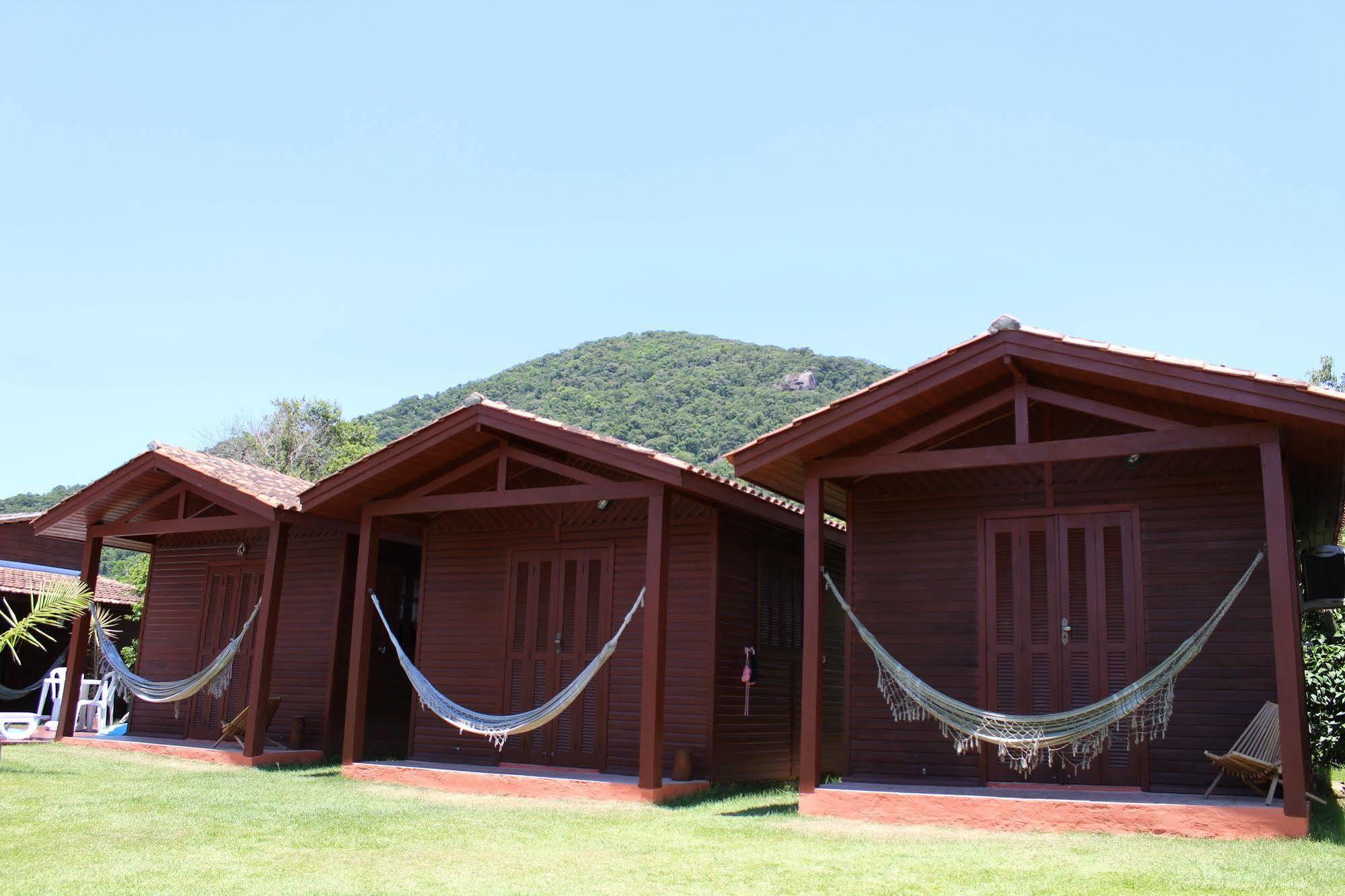 Green Mountain Pousada Florianópolis Екстериор снимка