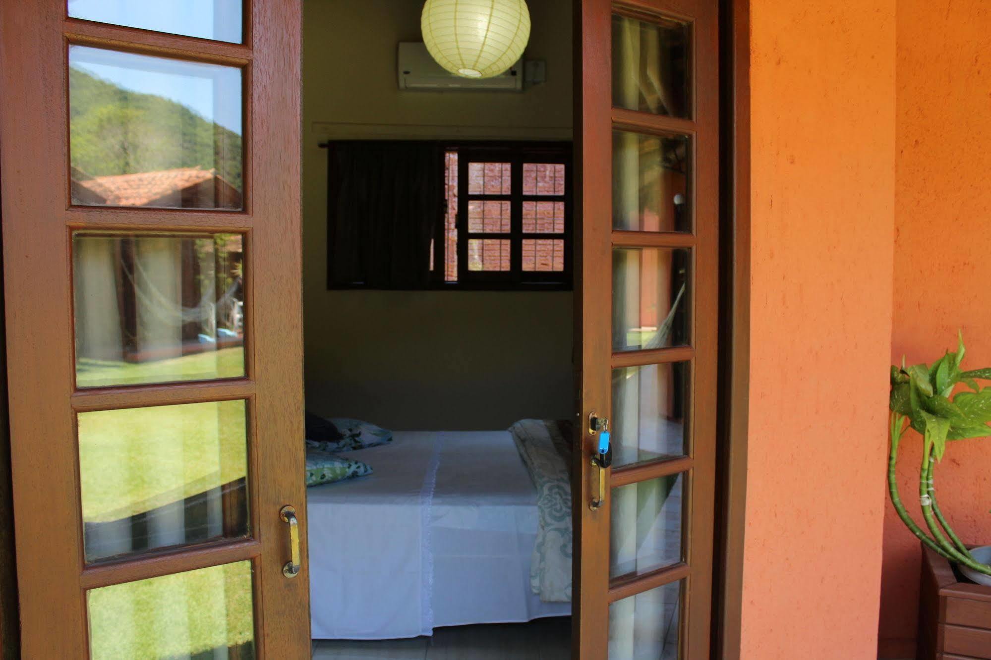 Green Mountain Pousada Florianópolis Екстериор снимка
