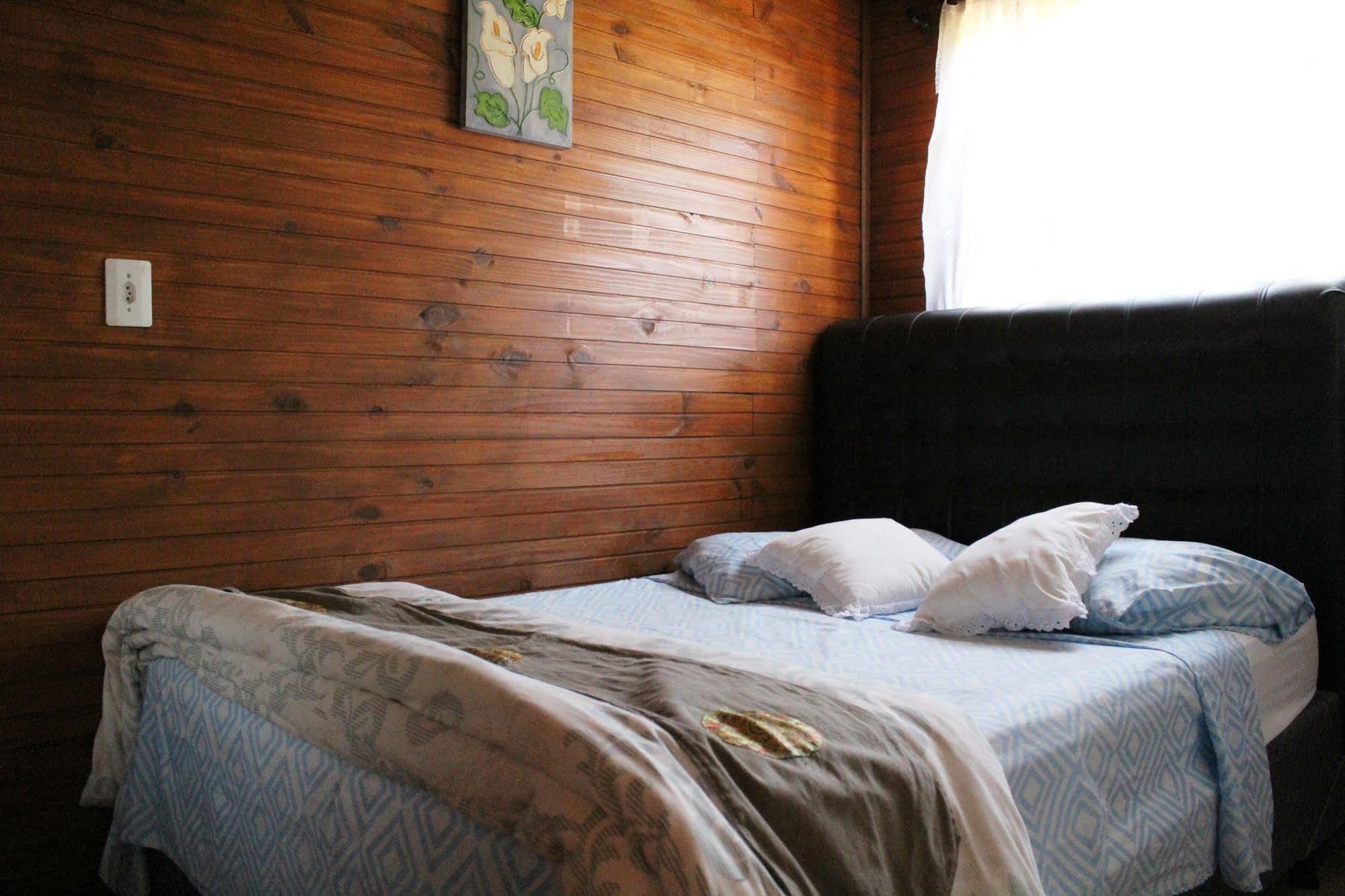 Green Mountain Pousada Florianópolis Екстериор снимка