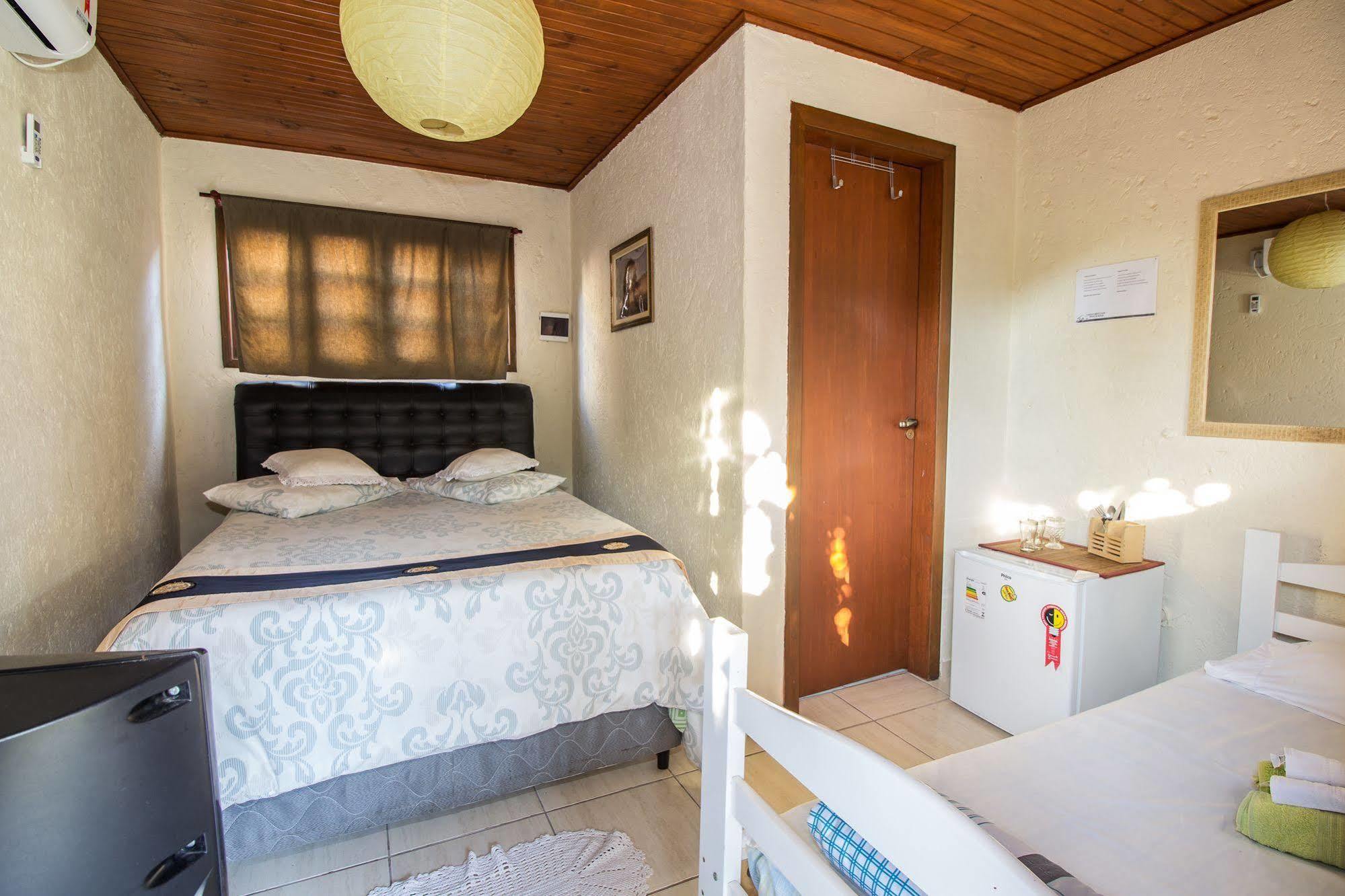 Green Mountain Pousada Florianópolis Екстериор снимка