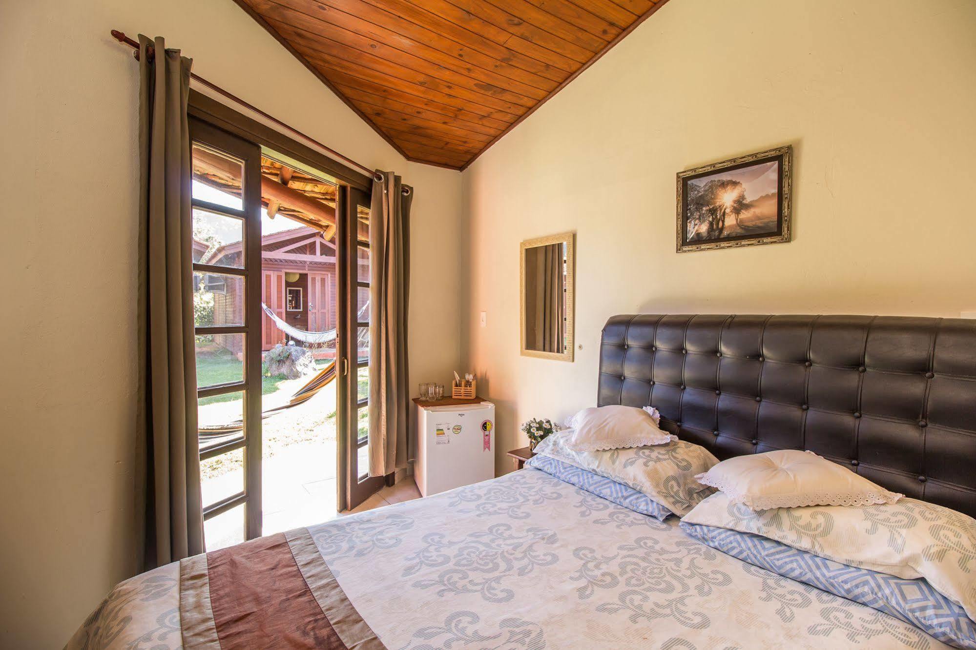 Green Mountain Pousada Florianópolis Екстериор снимка