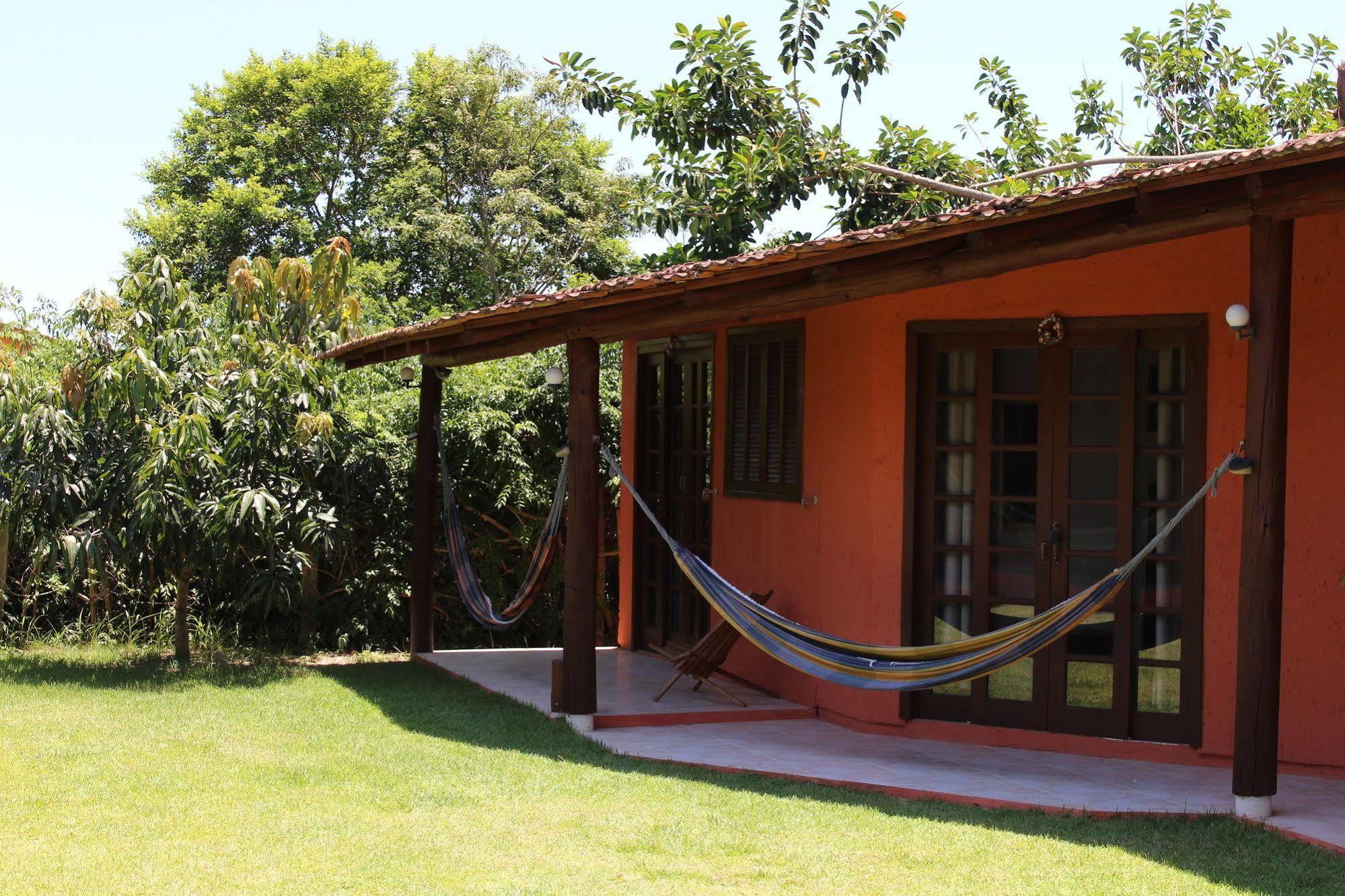 Green Mountain Pousada Florianópolis Екстериор снимка