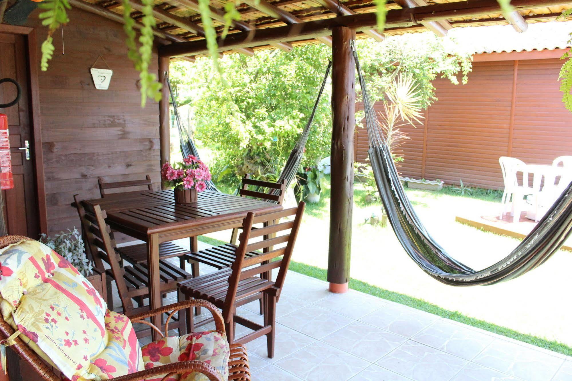 Green Mountain Pousada Florianópolis Екстериор снимка
