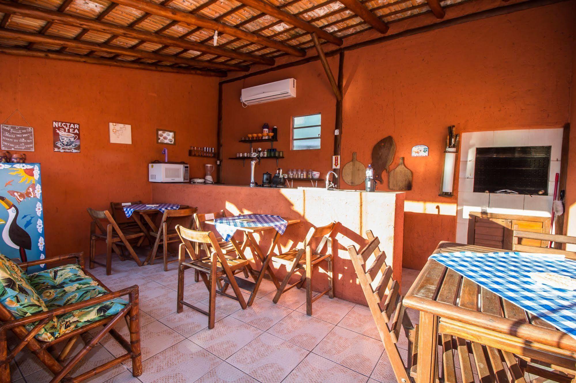 Green Mountain Pousada Florianópolis Екстериор снимка